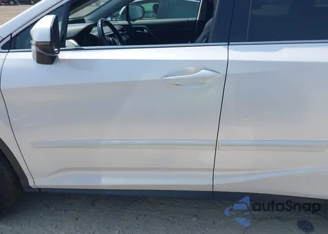 2017 Lexus Rx 350 z USA, uszkodzony, nr VIN 2T2BZMCA3HC062984